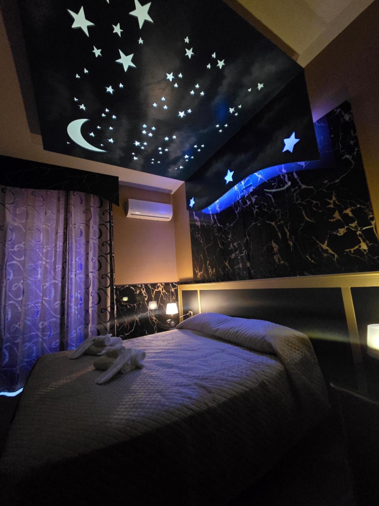Hotel Iris Neapol Exteriér fotografie