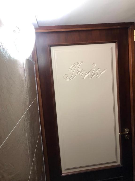 Hotel Iris Neapol Pokoj fotografie