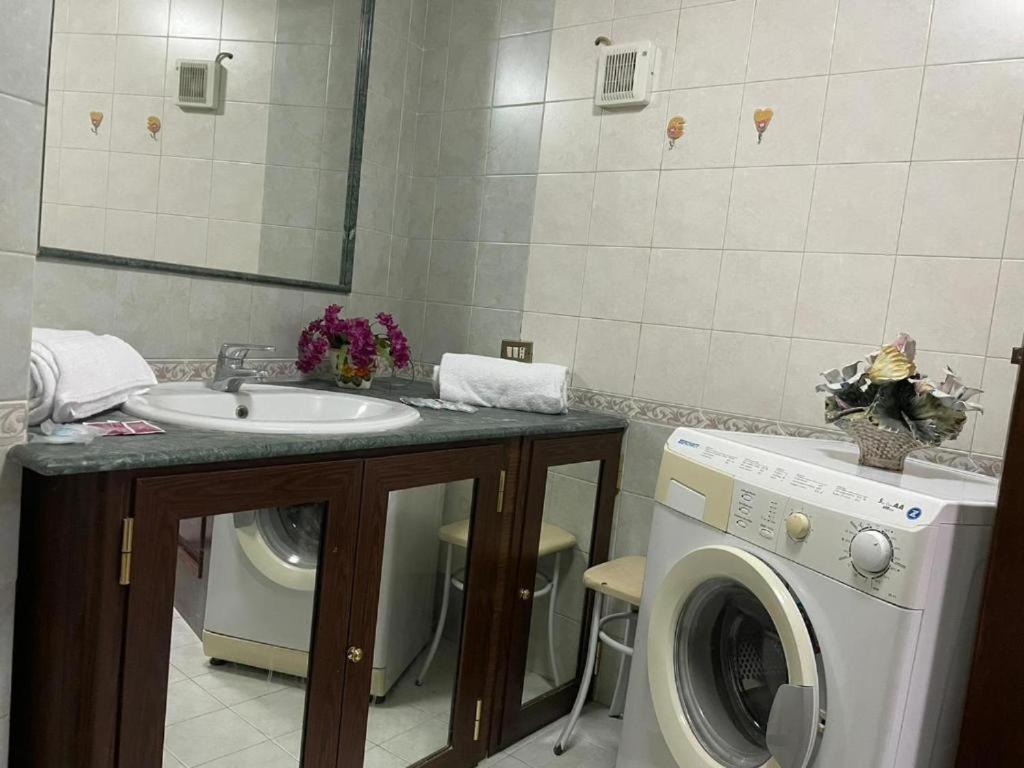 Hotel Iris Neapol Pokoj fotografie